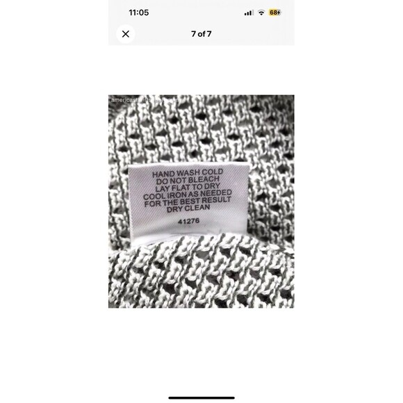 Romeo & Juliet Women's Pullover Sweater - Size M Lot Of 2 Retail $108 - Picture 4 of 4